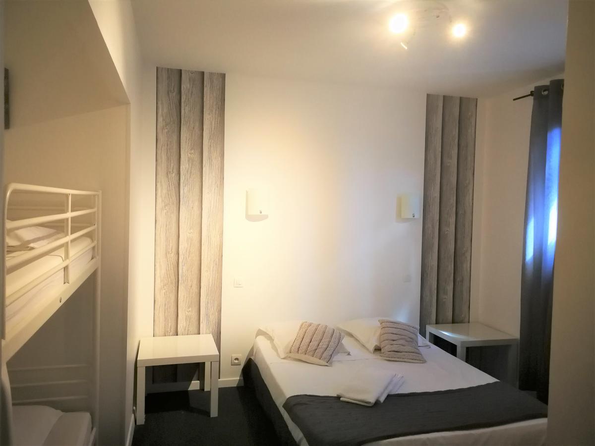 Terrasses De L'Aven Hotel Orgnac-lʼAven Eksteriør billede