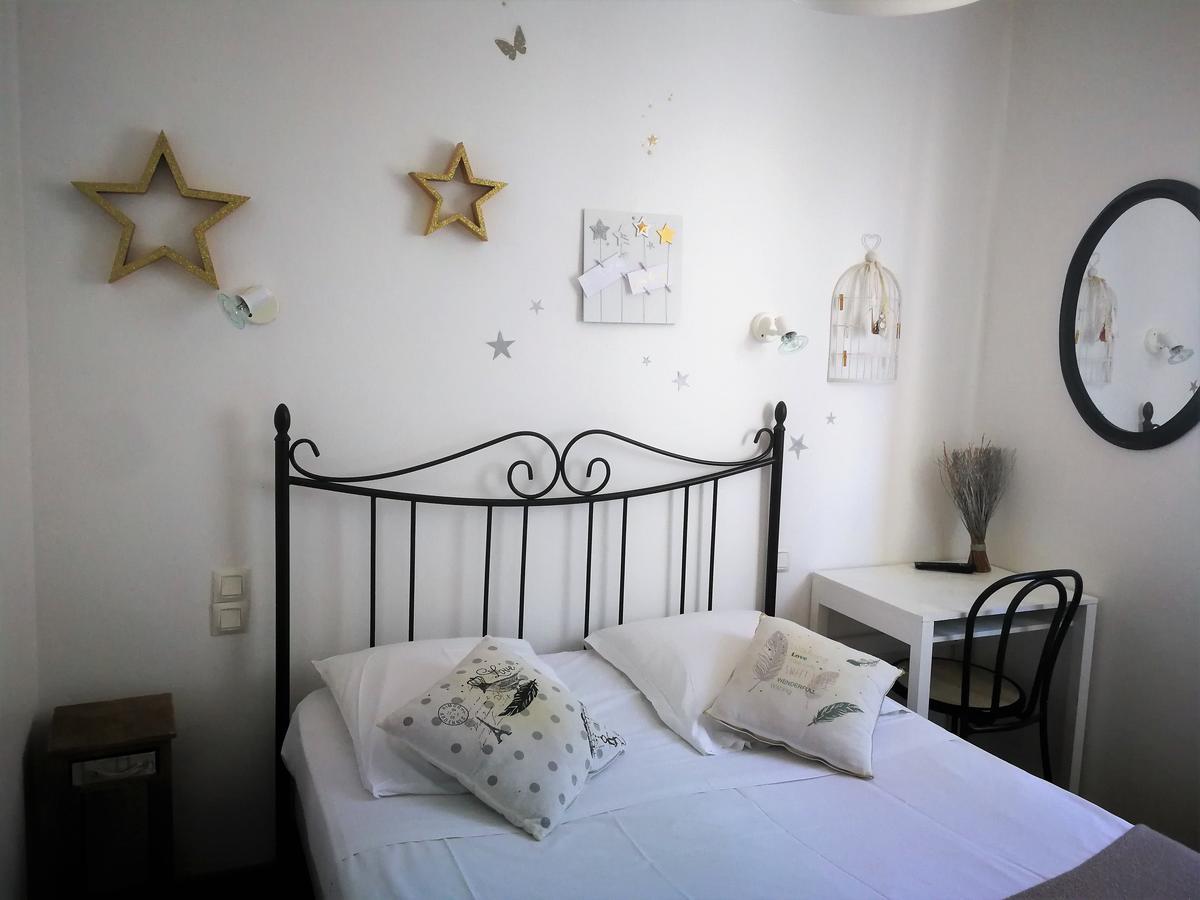 Terrasses De L'Aven Hotel Orgnac-lʼAven Eksteriør billede
