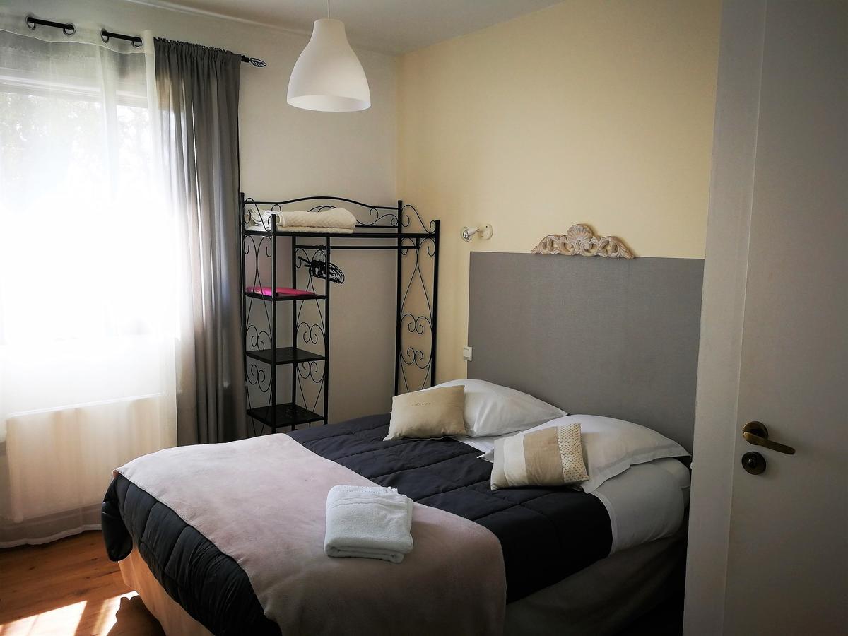 Terrasses De L'Aven Hotel Orgnac-lʼAven Eksteriør billede